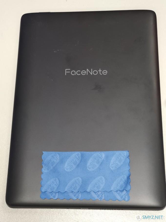 Facenote N1s 简评