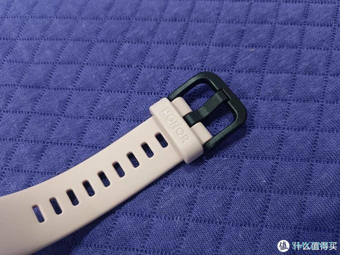 犹豫党们看过来，荣耀手环6一周体验分享