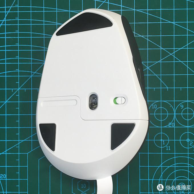 有MX Anywhere 2s的我，还是入手了M720，因为真舒服。（含两鼠标对比）