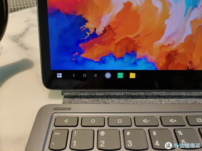 大屏幕长续航追剧学习平板——联想小新Pad Pro使用感受