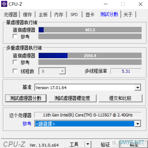 宏碁非凡S5 评测，爆seed哥同款英特尔Evo平台认证笔记本