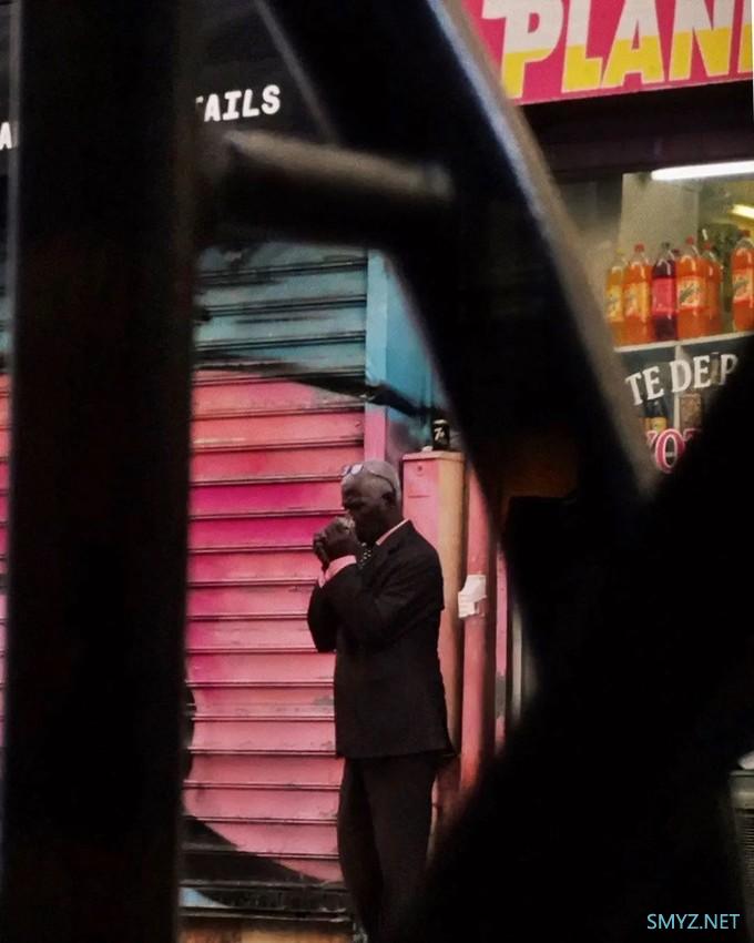 酷!这才是街头摄影! 酷!这才是街头摄影!