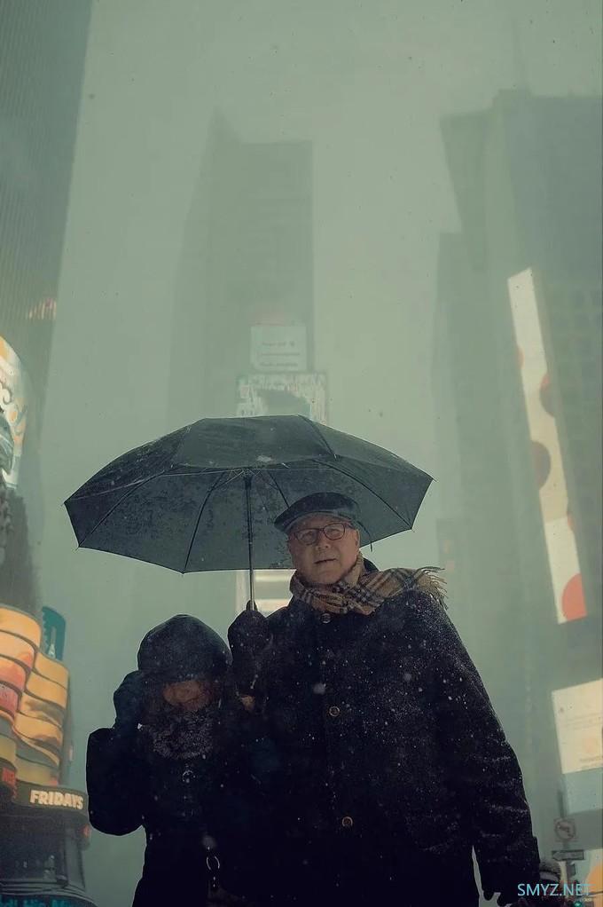 酷!这才是街头摄影! 酷!这才是街头摄影!