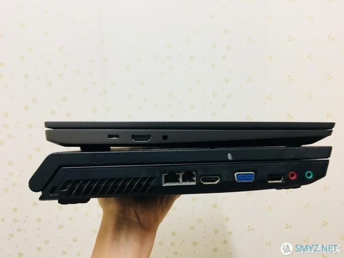 小新air15 2021锐龙快速开箱