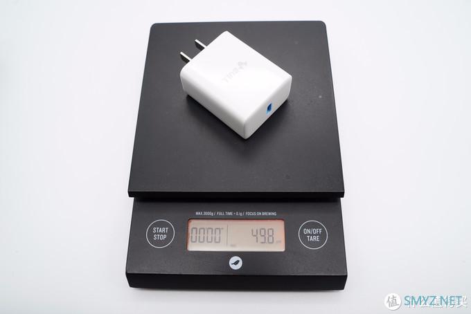 拆解报告：BULL公牛20W USB PD快充充电器GNV-AUB201