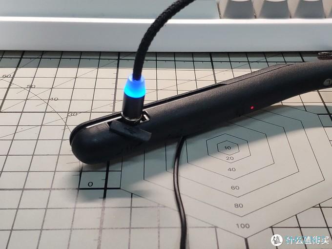 wi1000x 改装记录 2 磁吸充电