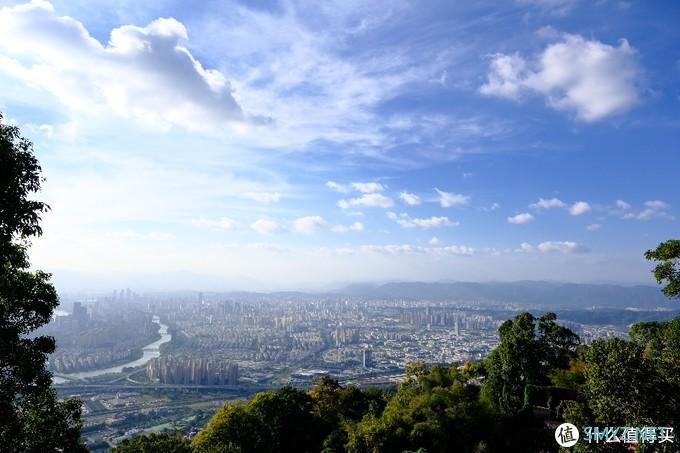 十一月相机折腾之旅 
