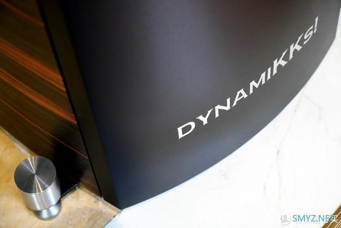 一听入魂的高级号角音箱——德国DynamiKKs！（动能）Athos 12