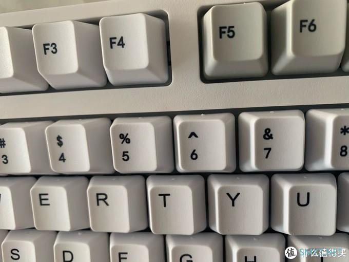 机械键盘大全 篇二：是不是你喜欢的那一款？——高斯ALT87G樱桃银轴评测
