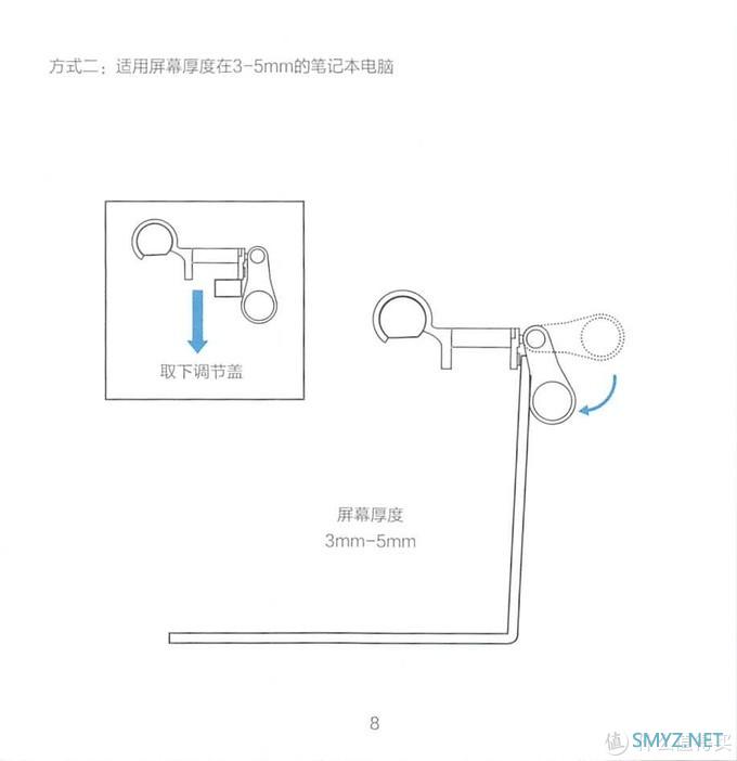 解忧杂货铺 篇一百三十二：联想显示器挂灯（Lenovo）拯救者多功能电脑屏幕挂灯 宿舍学习灯阅读