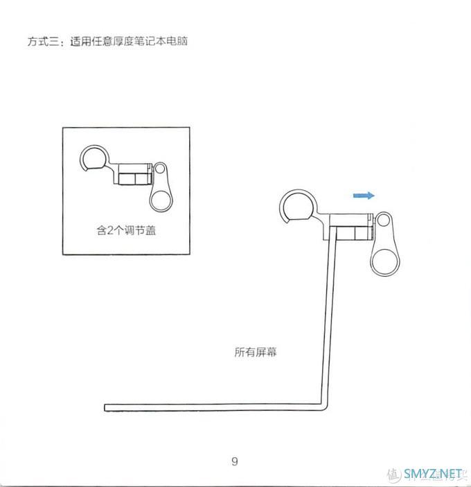 解忧杂货铺 篇一百三十二：联想显示器挂灯（Lenovo）拯救者多功能电脑屏幕挂灯 宿舍学习灯阅读