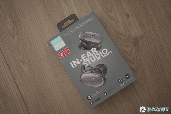 数码好物 篇九：把音乐厅揣进口袋的真无线耳机——Soundcore 声阔 Liberty 2 Pro