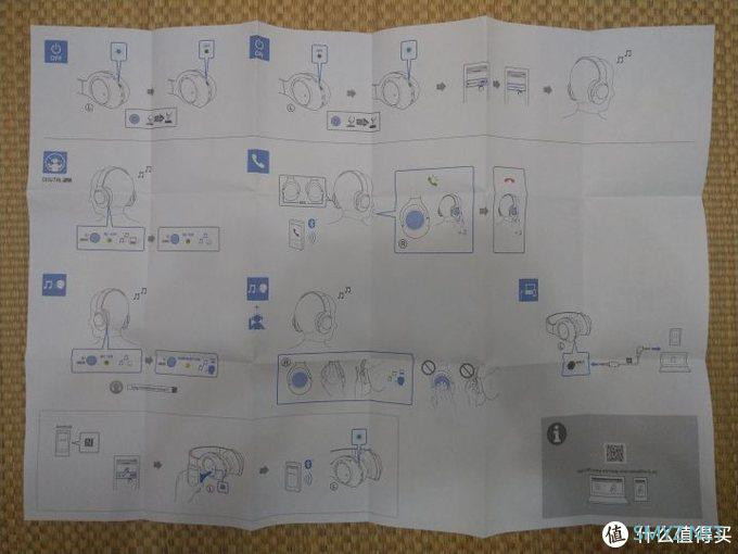 SONY索尼降噪耳机WHH900N hear on2开箱测评