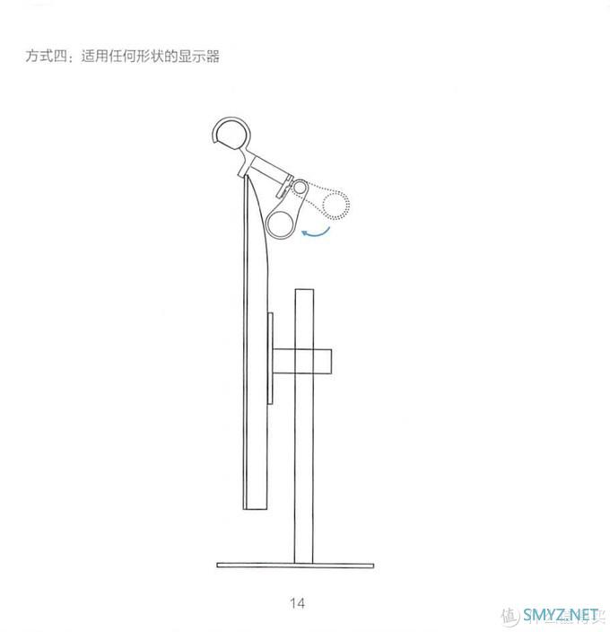 解忧杂货铺 篇一百三十二：联想显示器挂灯（Lenovo）拯救者多功能电脑屏幕挂灯 宿舍学习灯阅读