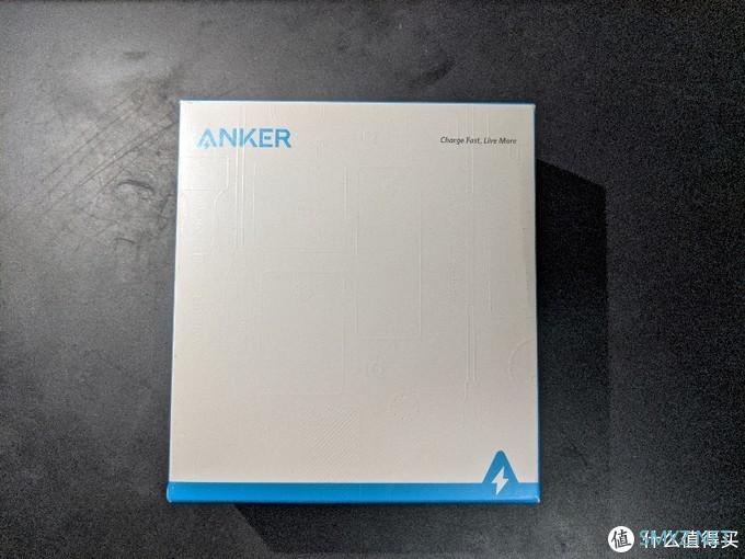 开箱简评 篇一：Anker PowerPort III 65W开箱简评