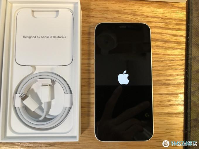iPhone 12 mini上手一周使用体验 iPhone 12 mini上手一周使用体验