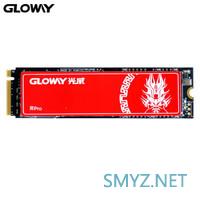 光威 弈Pro M.2 NVMe SSD体验分享：国产高端M.2固态表现到底如何？