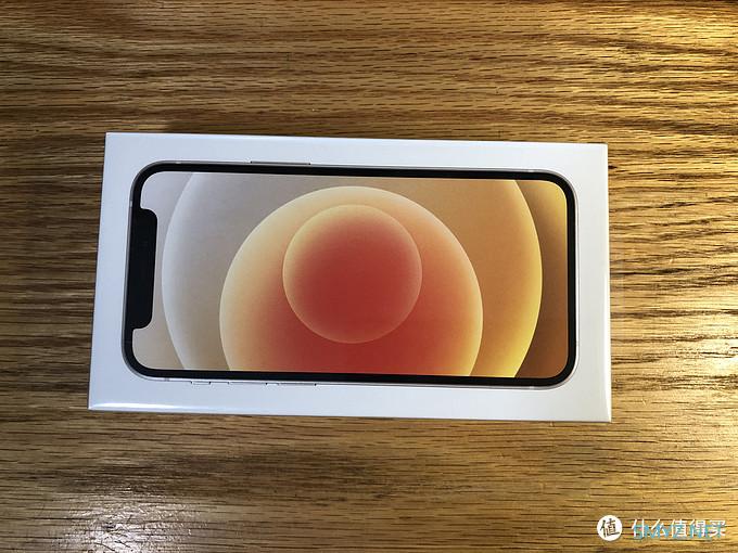 iPhone 12 mini上手一周使用体验 iPhone 12 mini上手一周使用体验