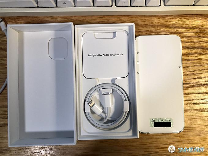 iPhone 12 mini上手一周使用体验 iPhone 12 mini上手一周使用体验