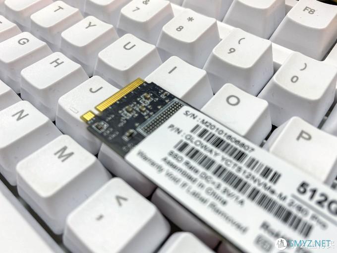 光威 弈Pro M.2 NVMe SSD体验分享：国产高端M.2固态表现到底如何？