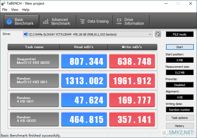 光威 弈Pro M.2 NVMe SSD体验分享：国产高端M.2固态表现到底如何？