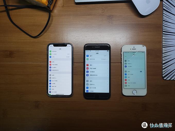 iPhone 12 mini：现阶段我的理想iPhone