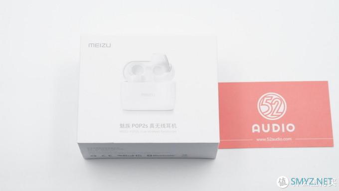 拆解报告：MEIZU魅族 POP2s 真无线蓝牙耳机