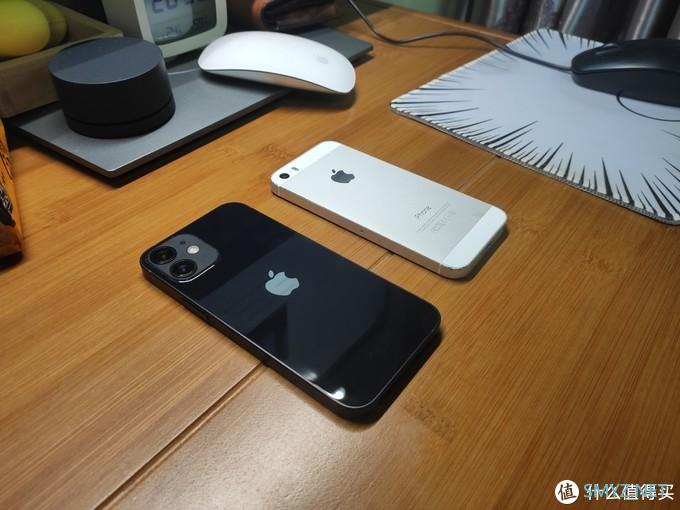 iPhone 12 mini：现阶段我的理想iPhone