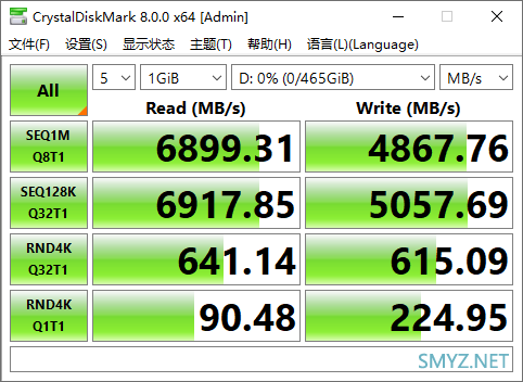 性能再一次飞跃 AMD锐龙5800X＆5600X处理器性能评测