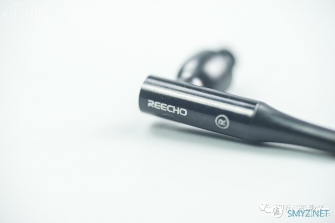 徒有其表：REECHO/余音 GY-03 入耳式耳机体验测评