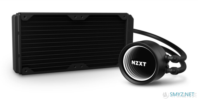 变的更绚了：NZXT恩杰 发布新款Kraken X RGB“海妖”系列水冷散热器159.99欧元（约1250元）起