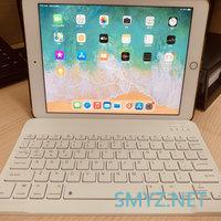 无Pencil不Pad 篇三：Apple Pencil随手写助力iPad 2018成为生产力工具！