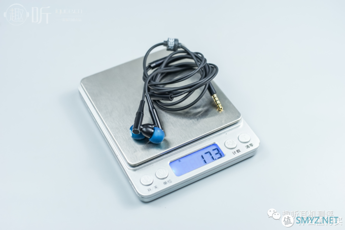徒有其表:REECHO/余音 GY-03 入耳式耳机体验测评 徒有其表:REECHO/余音 GY-03 入耳式耳机体验测评
