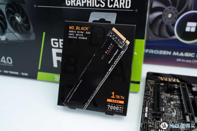 升级散热+电源，体验华硕TUF RTX3080-10G-GAMING显卡