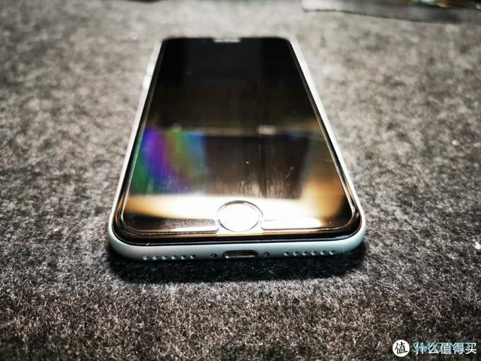 八年安卓小伙的头铁体验:IPhone SE2 2020体验