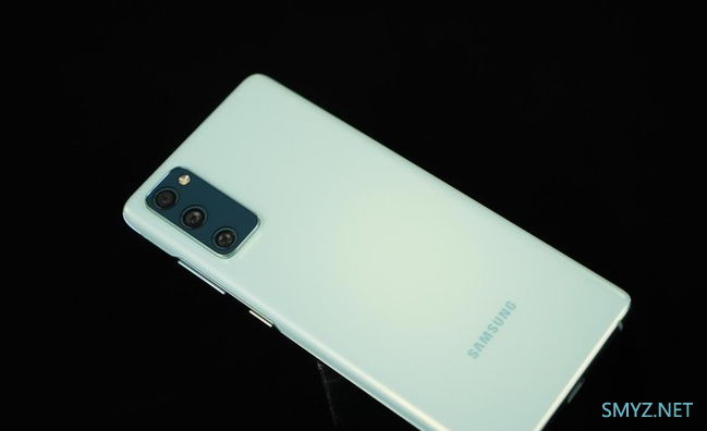 三星Galaxy S20 FE产品评测信息介绍