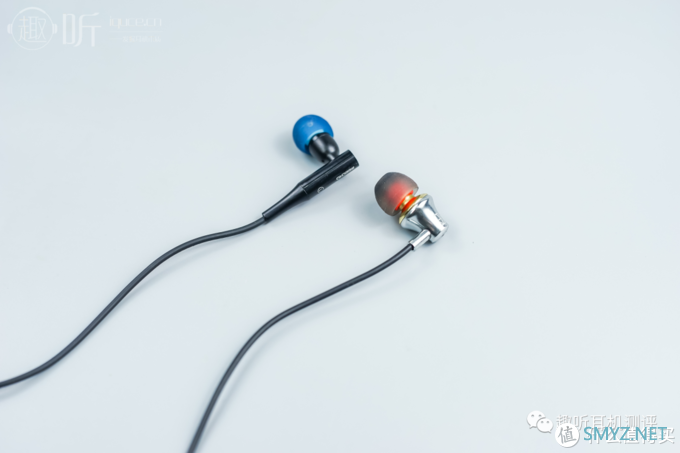 徒有其表:REECHO/余音 GY-03 入耳式耳机体验测评 徒有其表:REECHO/余音 GY-03 入耳式耳机体验测评