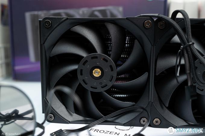 升级散热+电源，体验华硕TUF RTX3080-10G-GAMING显卡