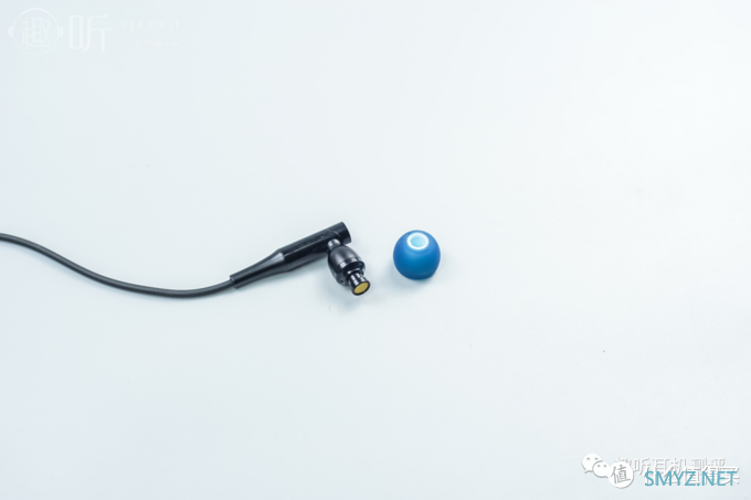 徒有其表:REECHO/余音 GY-03 入耳式耳机体验测评 徒有其表:REECHO/余音 GY-03 入耳式耳机体验测评