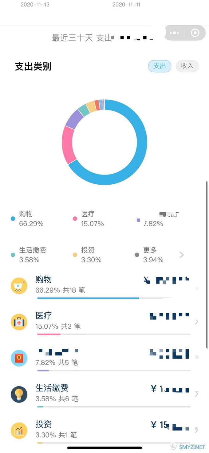 开源节流，最好记个流水账---分享一下我常用的省钱APP！