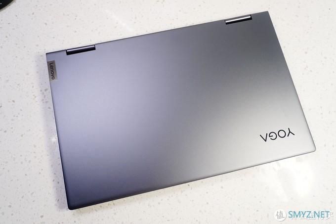 YOGA 14c 2021，年度2in1笔记本电脑优选——评测以及配件推荐