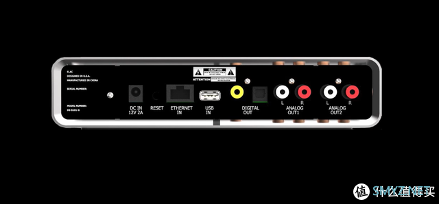 HiFi数字音乐播放系统怎么选，NAD+ELAC 给出了答案