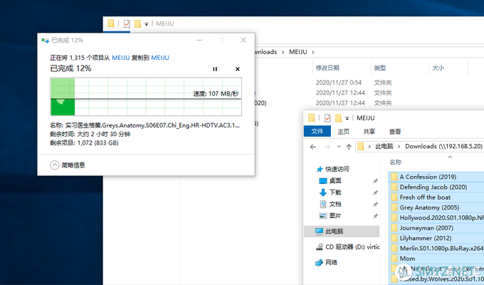 Unraid组建：原win10系统插上即用，不费力装虚拟机～