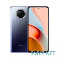 【老秦说数码】开箱Redmi Note9 Pro