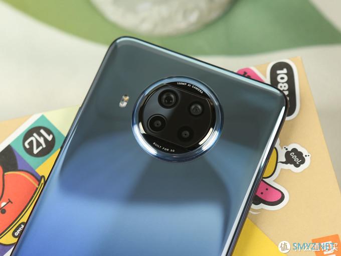 Redmi Note 9 Pro评测 1599元的性价比奇观