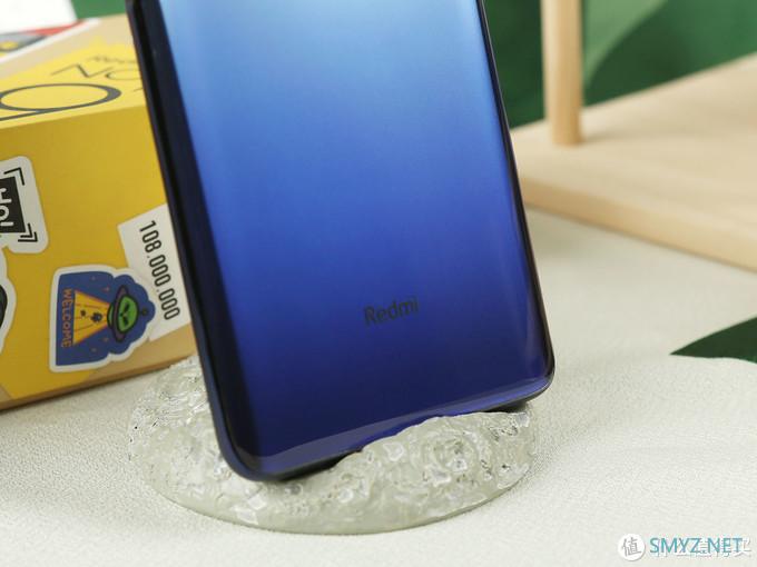 Redmi Note 9 Pro评测 1599元的性价比奇观