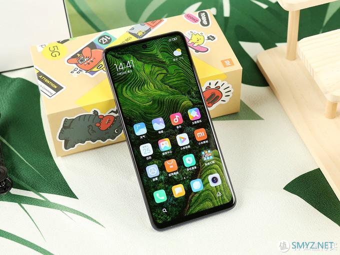 Redmi Note 9 Pro评测 1599元的性价比奇观