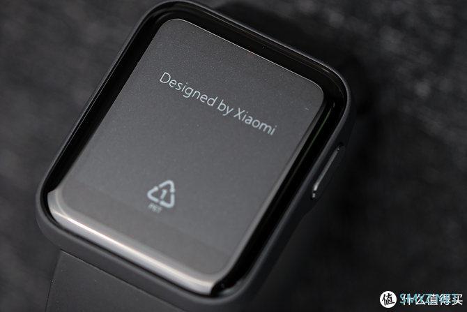 精致轻盈北欧风 Redmi Watch小方屏上手体验