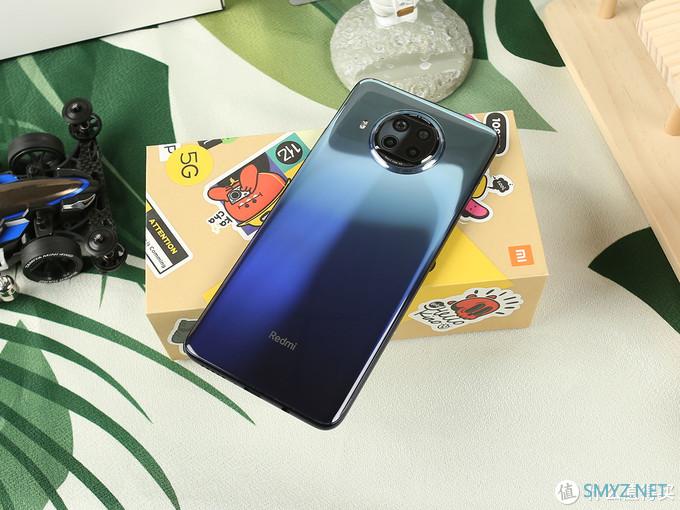 Redmi Note 9 Pro评测 1599元的性价比奇观