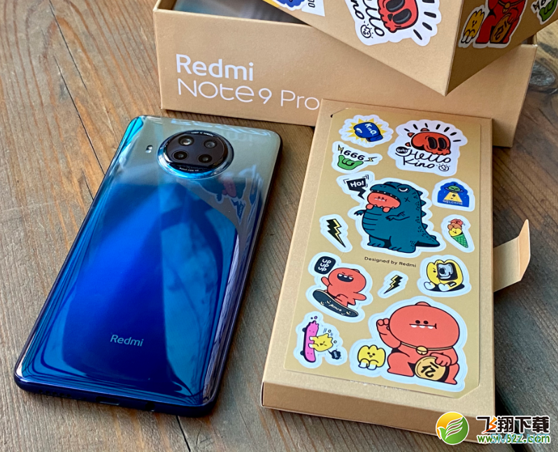 红米note9 pro使用体验全面实用评测